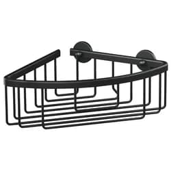tesa ALUXX Duschkorb Aluminium