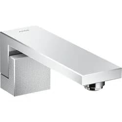 AXOR 46411000 Wanneneinlauf Axor Edge - Grau