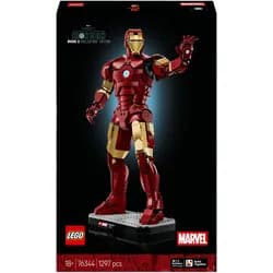 Iron Man Mark 3 Sammleredition - 76344