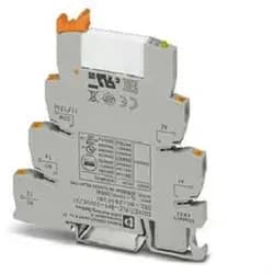 Phoenix Contact PLC-Interface PLC-RPT-230UC/21AU