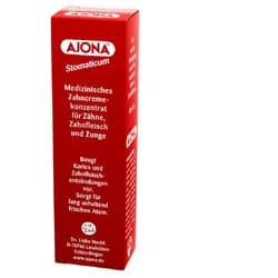 Ajona Stomaticum Zahncreme