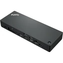 Lenovo ThinkPad Thunderbolt 4 Docking