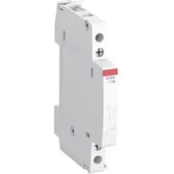 ABB EH04-20N Hilfsschalterblock 2S/0Ö