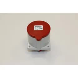 Mennekes Anbaudose TwinContact 1797