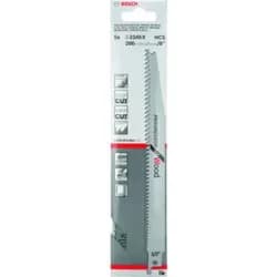 Bosch Power Tools Säbelsägeblatt 2608654404