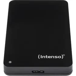 Intenso externe HDD-Festplatte