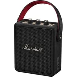 Marshall Stockwell III Wireless Lautsprecher schwarz