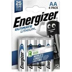 Energizer ENERGIZER Fotobatterie