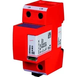 DEHN Blitzstromableiter DB M 1 255 FM