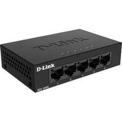 D-Link Netzwerk-Switch