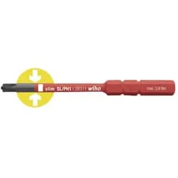 WIHA SoftFinish electric slimBit SL/PZ1