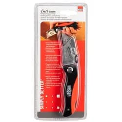 utility knife
