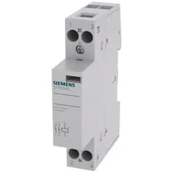 Siemens Dig.Industr. Installationsschütz 5TT5800-0