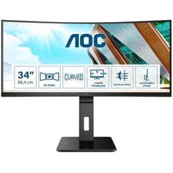 AOC CU34P2A LED-Monitor