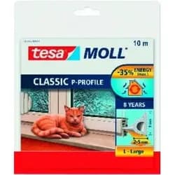 tesa Dichtband weiß