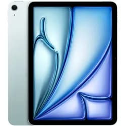Apple iPad Air (11") Wi-Fi 128GB blau