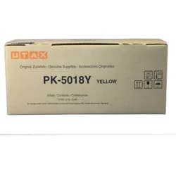 Utax, Toner, 1T02TWAUT0 (Y)
