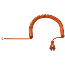 Bachmann Spiralleitung PUR 665.871