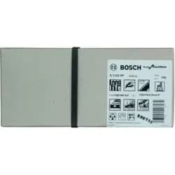 BAJONETSAVKL S1122HF BIM 225X2.5 100STK
