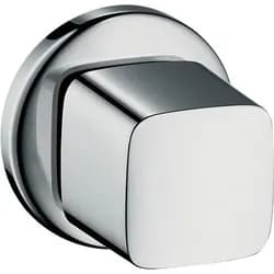 hansgrohe Spültischarmatur