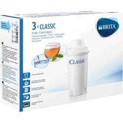 Classic - 3-pack