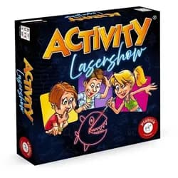 Piatnik Spiel Activity Lasershow