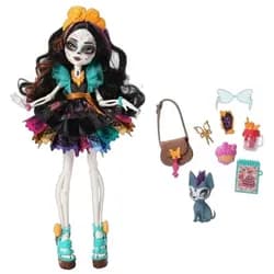 Monster High: Skelita-Puppe