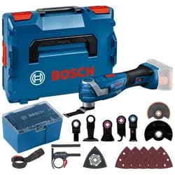 Bosch GOP 18V-34 Akku-Multi-Cutter