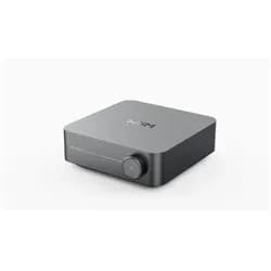 WiiM AMP space grau