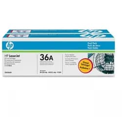 HP Tonerpatrone