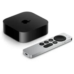 TV 4K (2022) 64GB Wi-Fi