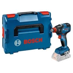 Bosch GDX 18V-200, Solo, L-Boxx