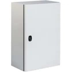 Schneider Electric Wandschrank RAL 7035 NSYS3D5425P