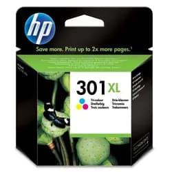 HP Tintenpatrone