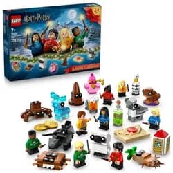 Harry PotterTM Adventskalender 2025