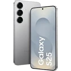 Galaxy S25 128GB/12GB - Silver Shadow