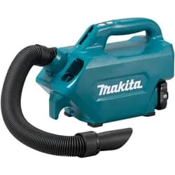 Makita Akku-Staubsauger CL121DSA