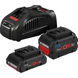 Starter-Set PC18V4.0 + 5.5 + GAL1880