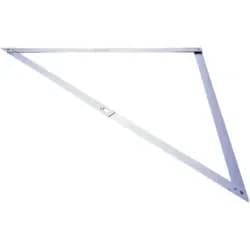 Bauwinkel klappbar 1-45-013