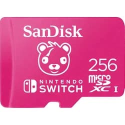 Sandisk Speicherkarte