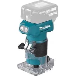 Makita DRT52Z Einhandfräse