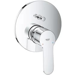 GROHE Eurostyle Cosmopolitan Duscharmatur Chrom 24052002