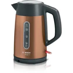 Bosch Wasserkocher kabellos DesignLine TWK4P439