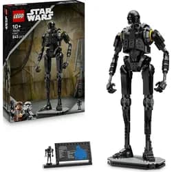 LEGO® Sicherheitsdroide K-2SO?