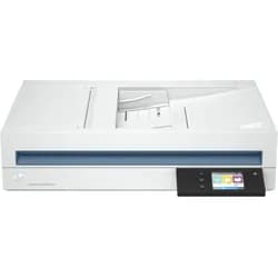 Scanjet Pro N4600 fnw1