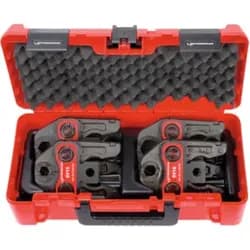 Pressbackenset Standard SV15-22-28