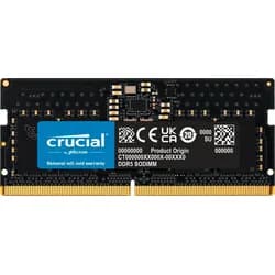 Crucial 8GB DDR5-4800 CL40 SO-DIMM Arbeitsspeicher