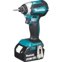 Makita Akku-Schlagschrauber DTD153RTJ