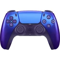 Sony PS5 DualSense Controller V3 Chrome Indigo