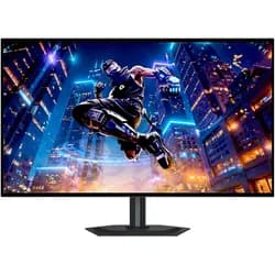 GIGABYTE MO27Q28G, 27"